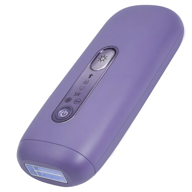 Ice Cooling Wholesale Direct Sales Hair Laser Device 2024 Best Selling IPL Hair Removal Popular Products Device