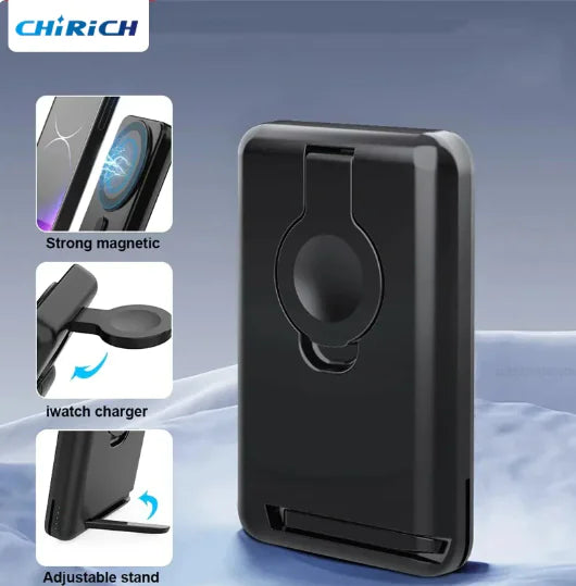 MagSafe Magnetic Stand for Apple 3-in-1 Charger