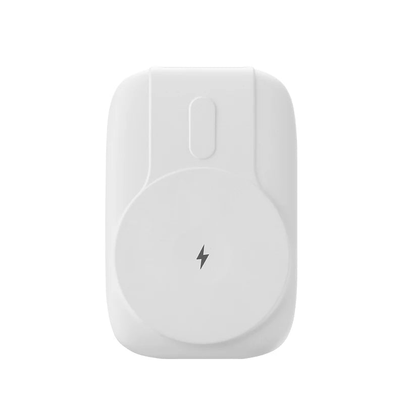 Liliangwei 10000mAh Portable Wireless Power Bank Hot Sale Consumer Electronics 15W Magnetic Output 22.5W Fast LI-Polymer