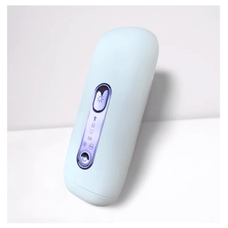 Ice Cooling Wholesale Direct Sales Hair Laser Device 2024 Best Selling IPL Hair Removal Popular Products Device