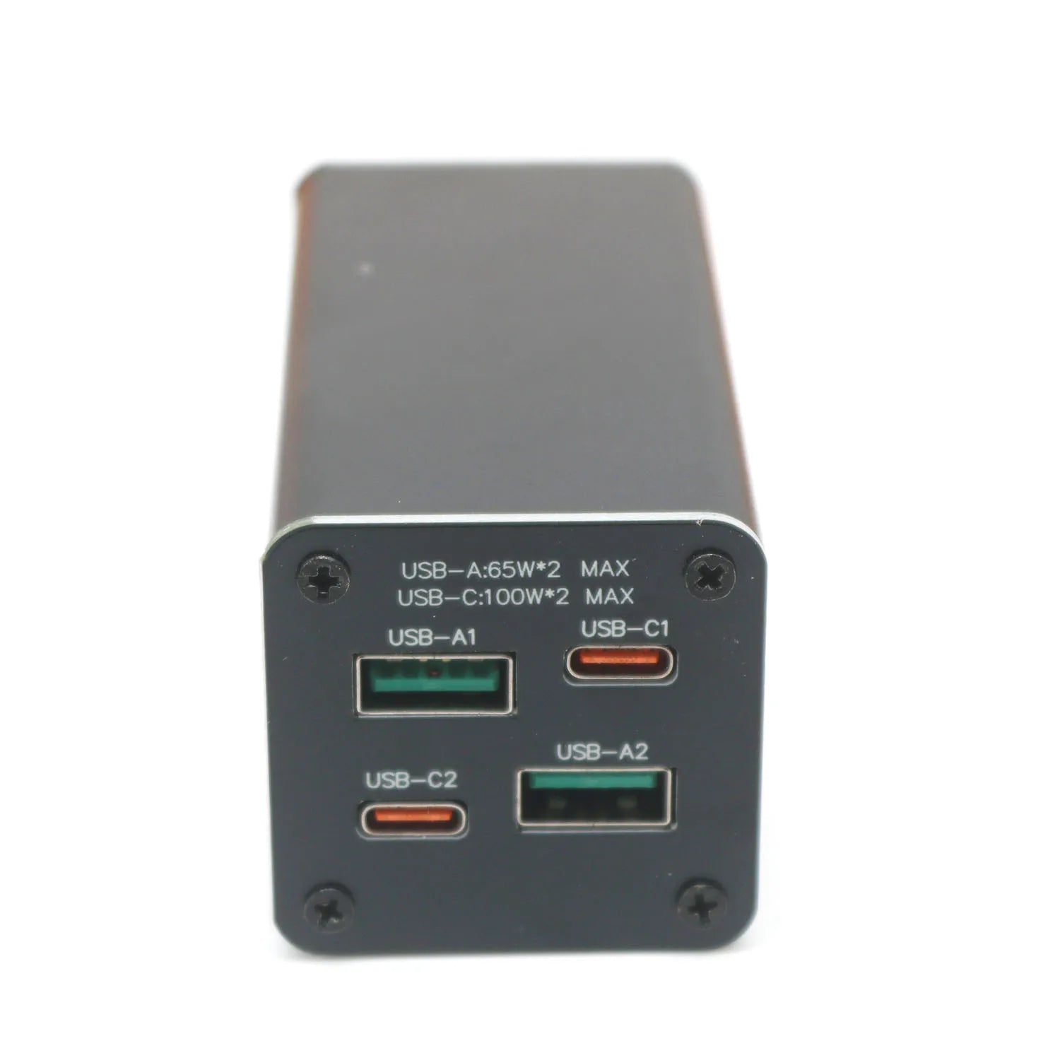 SW3536 100W+65W Full Protocol PD Fast Charging Converter Module High-Power CAR Desktop Charger SVOOC65W Mobile Phone TYPE-C USB