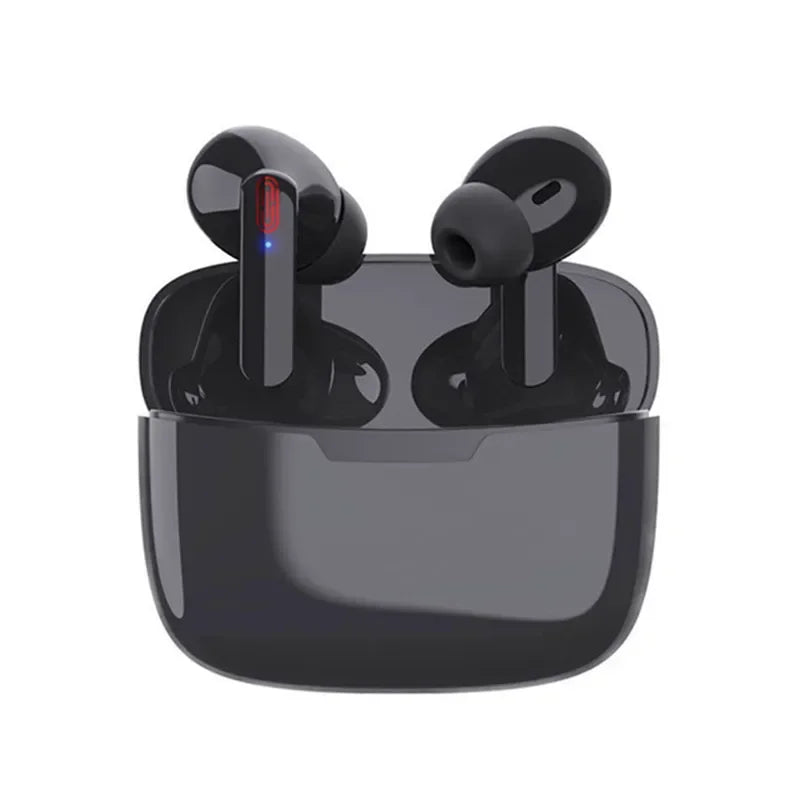 TWS Wireless Earphone Sound Noise Cancelling Air Pro Earphone Bluetooth Earbuds Touch Control Headphones Super Pods