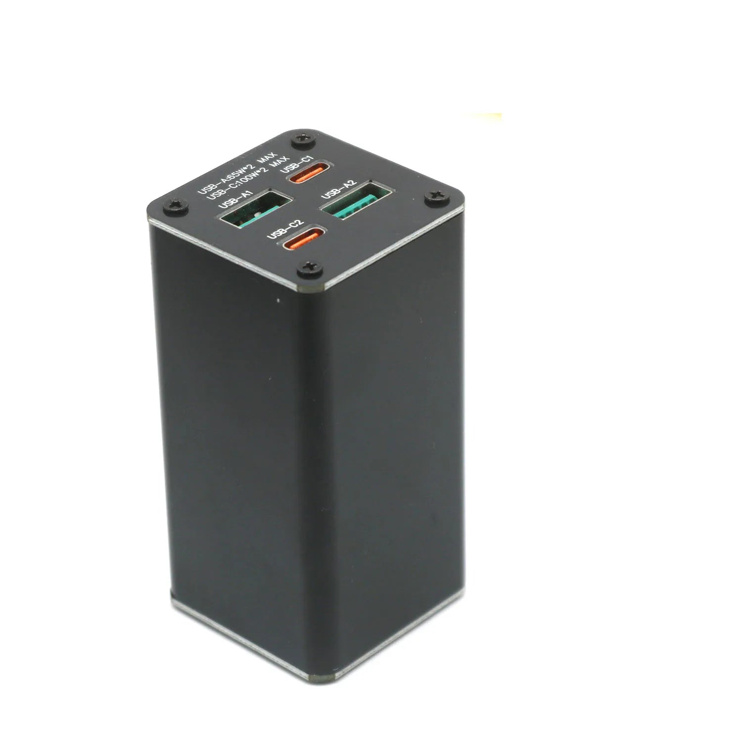 SW3536 100W+65W Full Protocol PD Fast Charging Converter Module High-Power CAR Desktop Charger SVOOC65W Mobile Phone TYPE-C USB