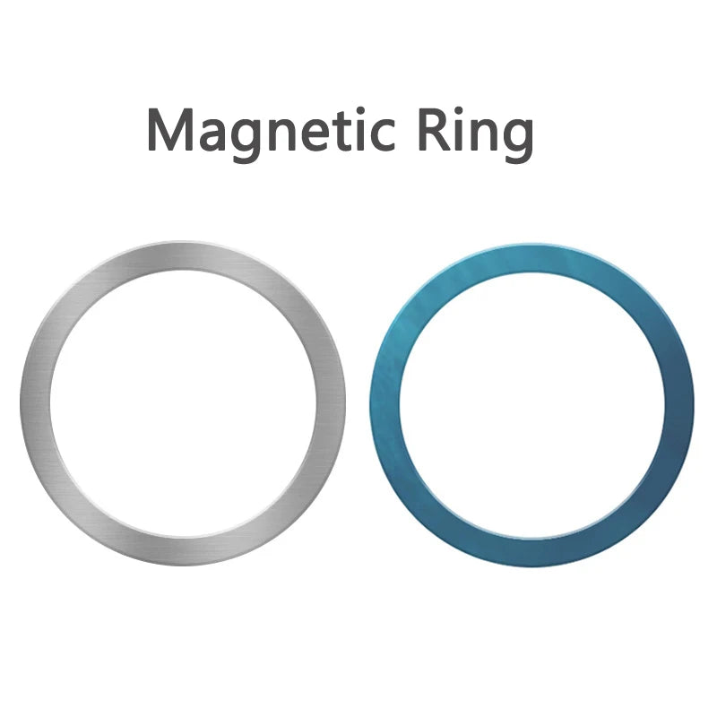 10000mAh Magnetic Qi Wireless Charger Power Bank PD20W Fast Charging Powerbank For Magsafe iPhone 17 16 iWatch Portable Charger