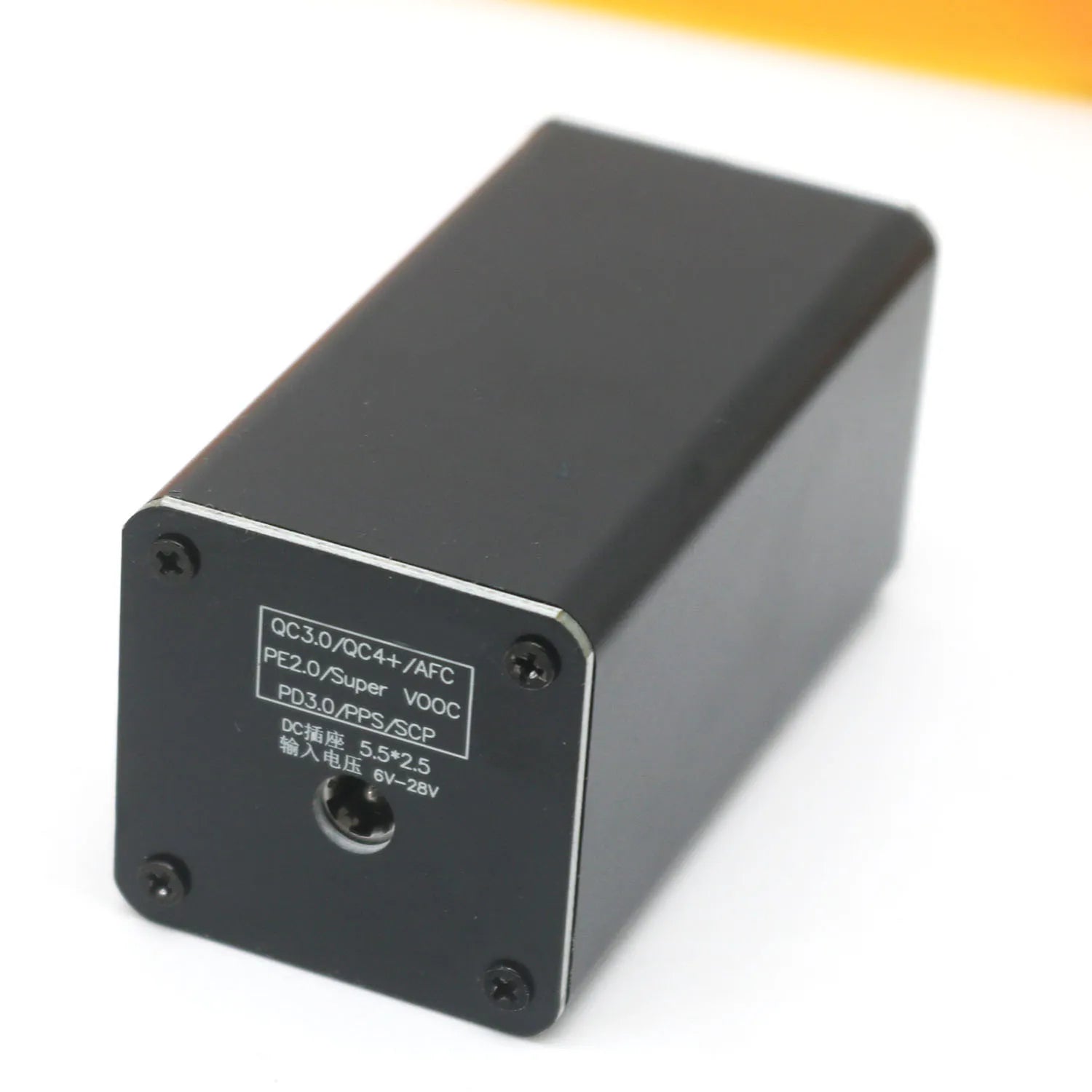 SW3536 100W+65W Full Protocol PD Fast Charging Converter Module High-Power CAR Desktop Charger SVOOC65W Mobile Phone TYPE-C USB