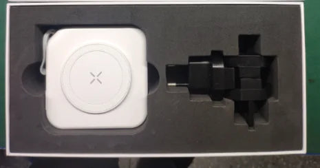 5-in-1 Magnetic Wireless Power Bank